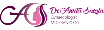 Dr Amita Singla Gynaecologist